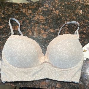 Jessica Simpson Bra 38C padded